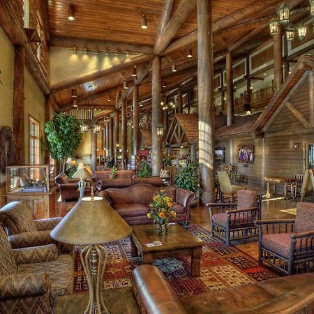 The Keeter Center At College Of The Ozarks Apartment Hollister Ngoại thất bức ảnh