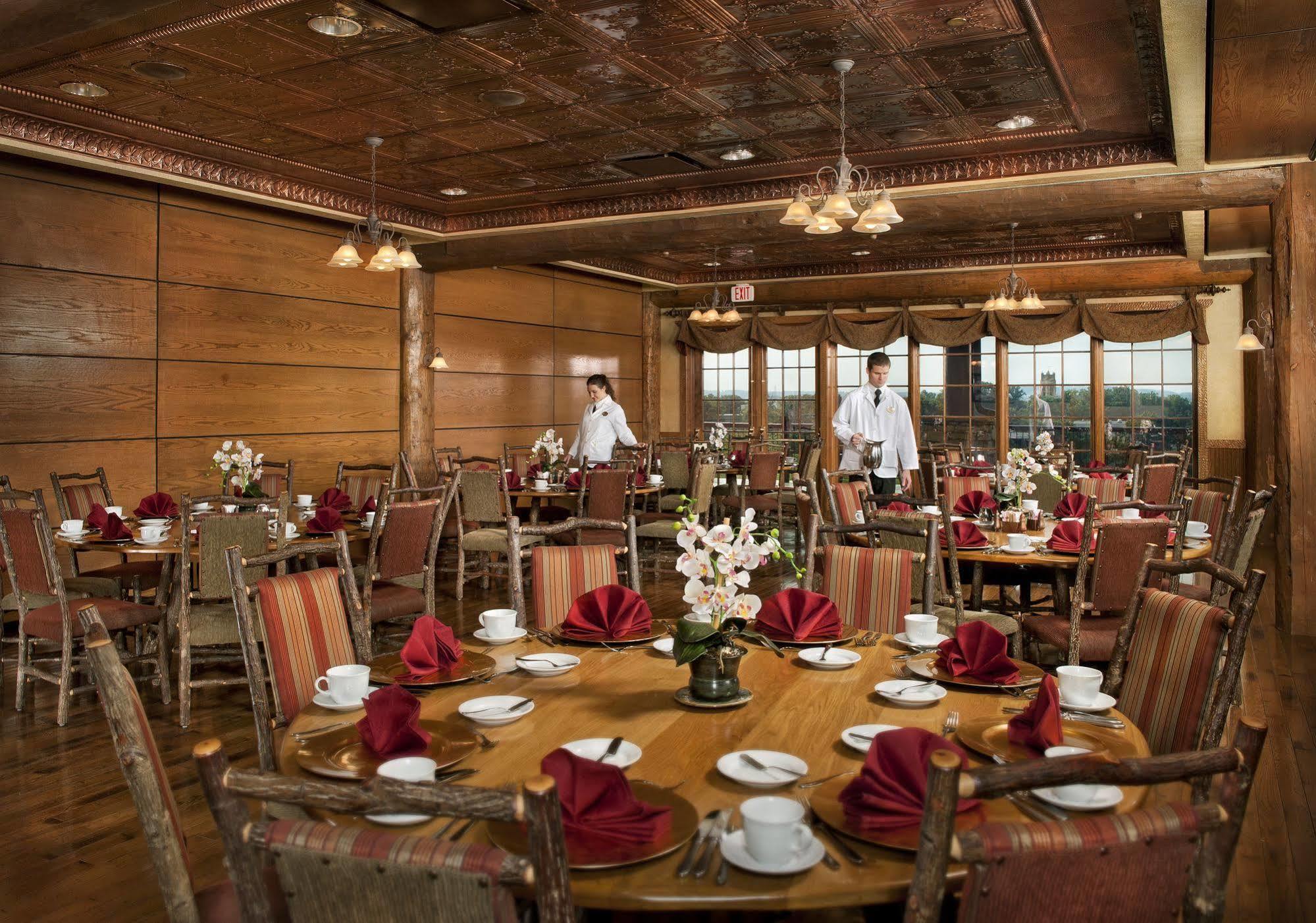 The Keeter Center At College Of The Ozarks Apartment Hollister Ngoại thất bức ảnh