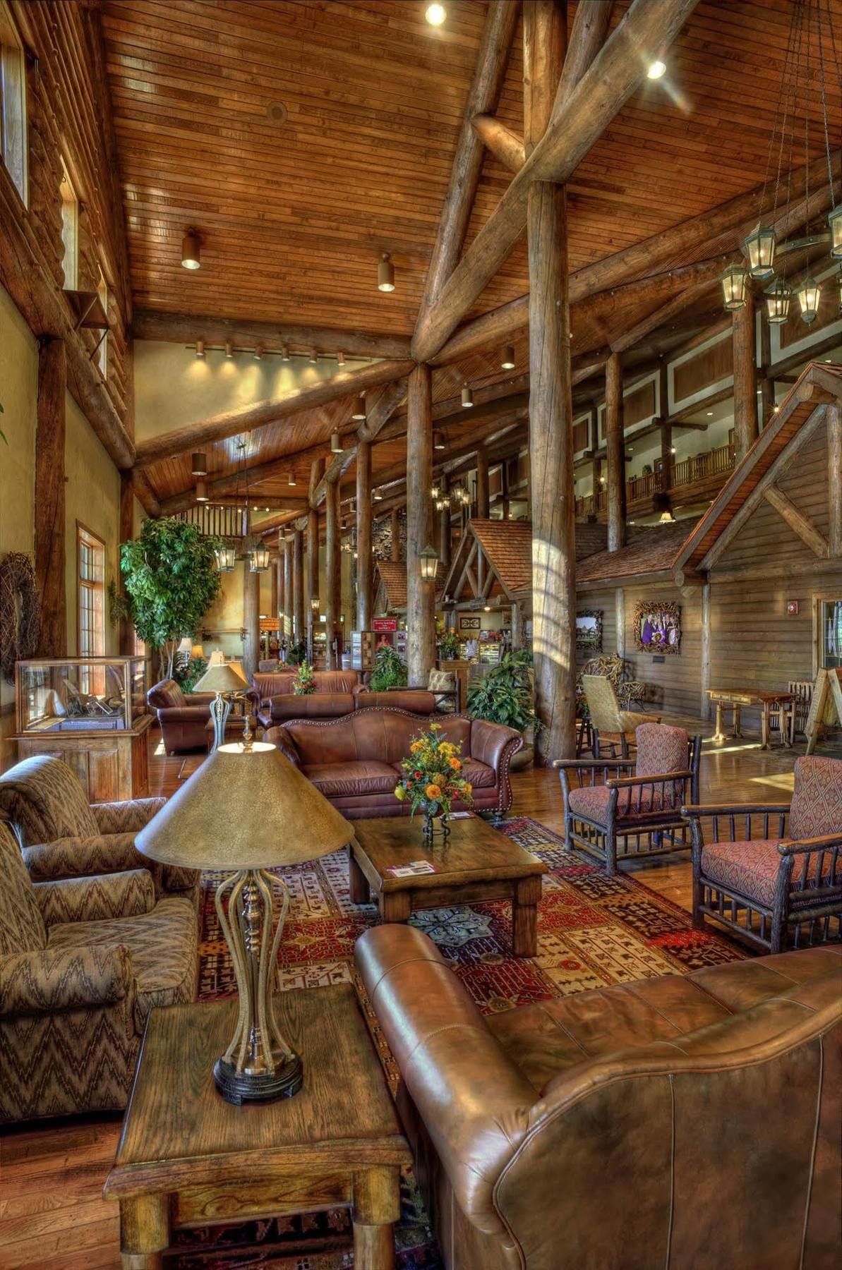 The Keeter Center At College Of The Ozarks Apartment Hollister Ngoại thất bức ảnh